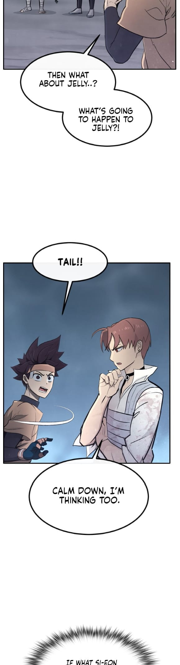 Read Dream-Sharing chapter 192 image 45 on Lezhin