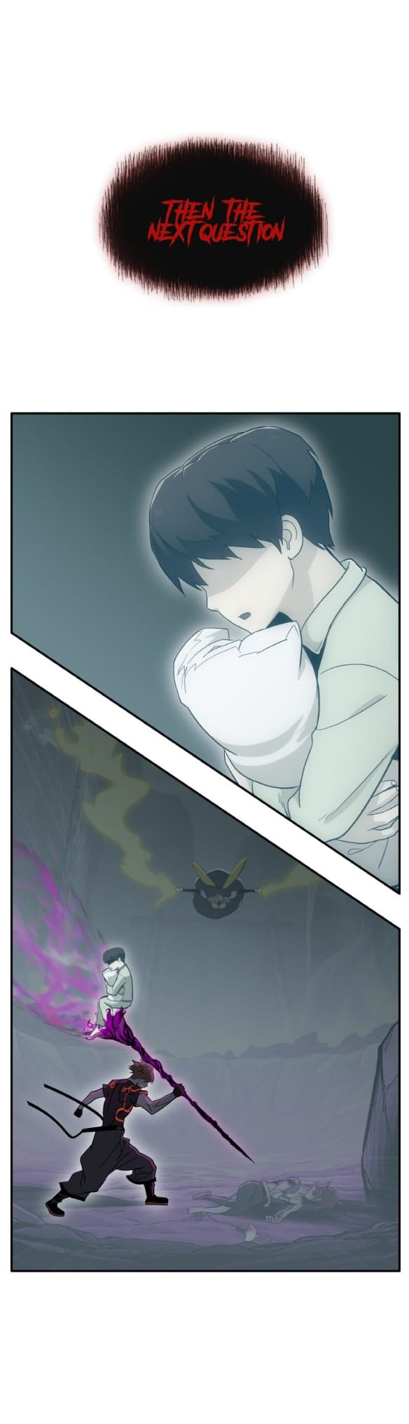 Read Dream-Sharing chapter 192 image 5 on Lezhin