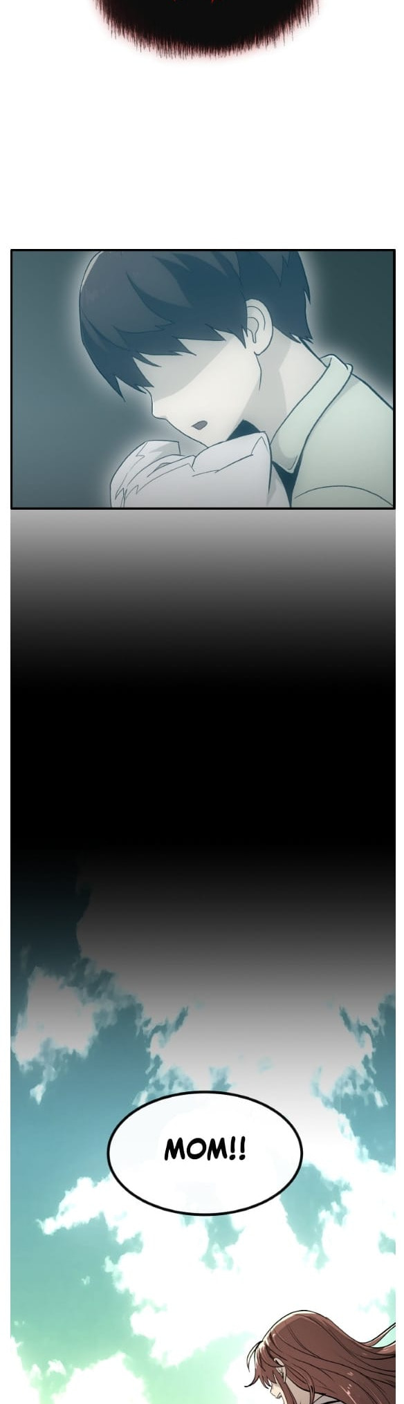 Read Dream-Sharing chapter 192 image 7 on Lezhin