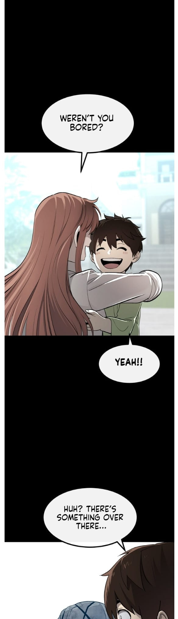 Read Dream-Sharing chapter 192 image 9 on Lezhin