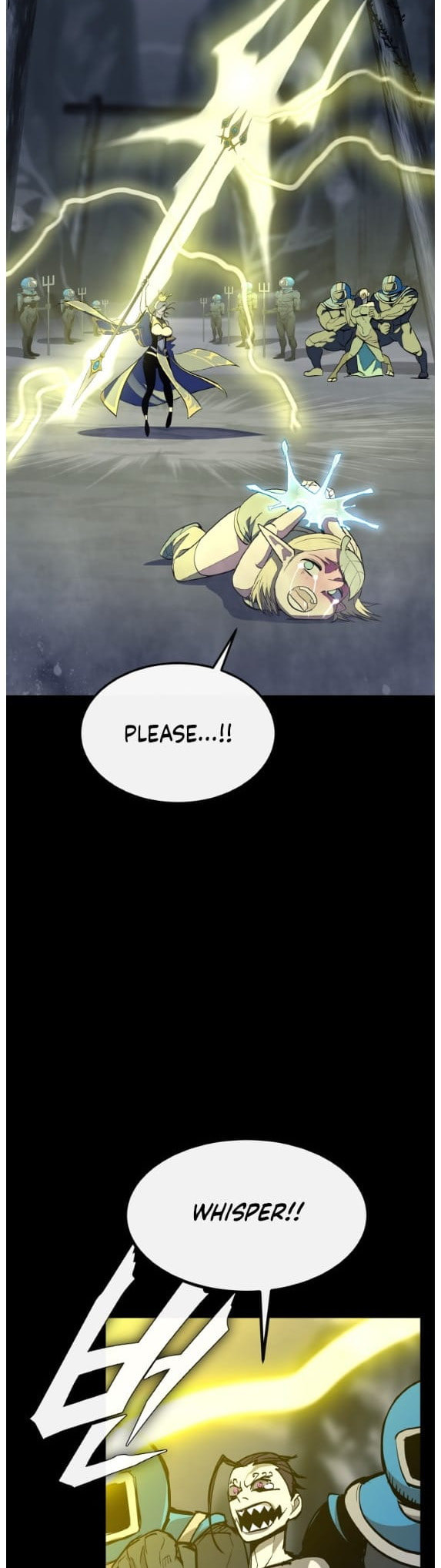 Read Dream-Sharing chapter 193 image 11 on Lezhin