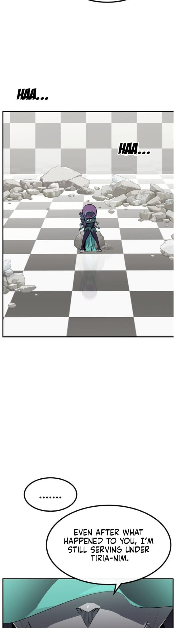Read Dream-Sharing chapter 193 image 13 on Lezhin