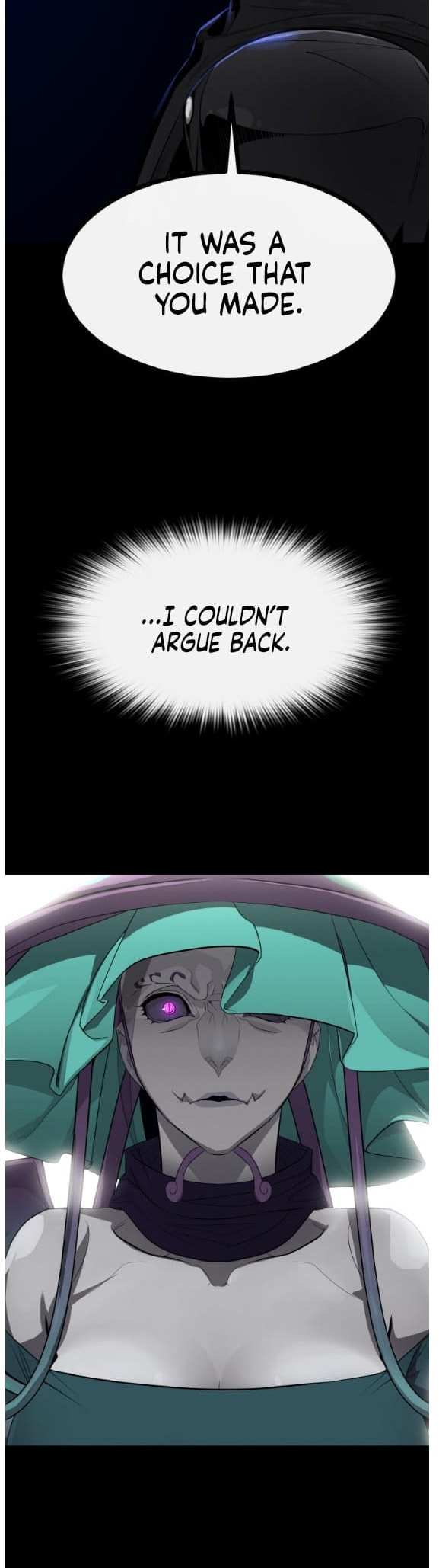 Read Dream-Sharing chapter 193 image 15 on Lezhin