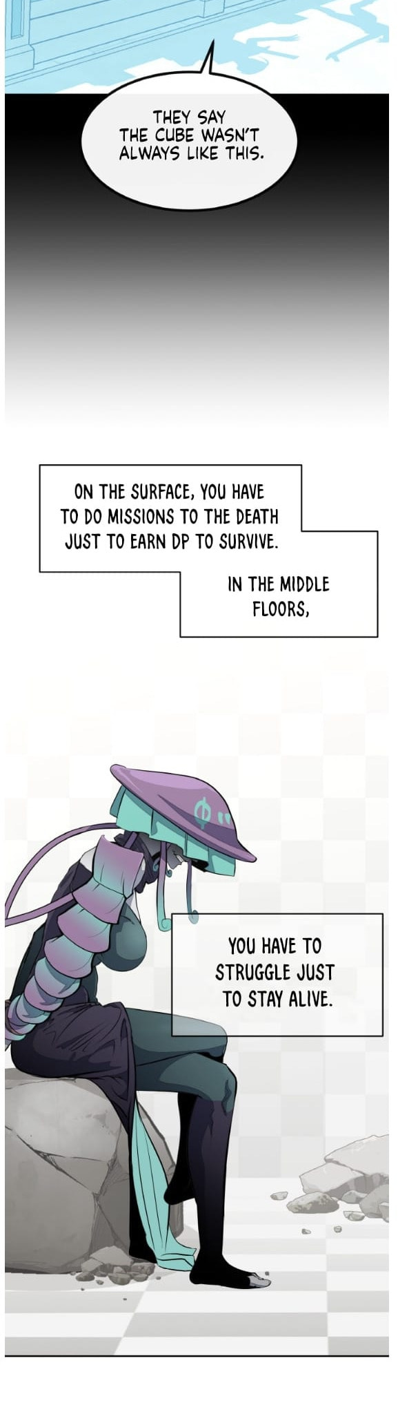Read Dream-Sharing chapter 193 image 17 on Lezhin