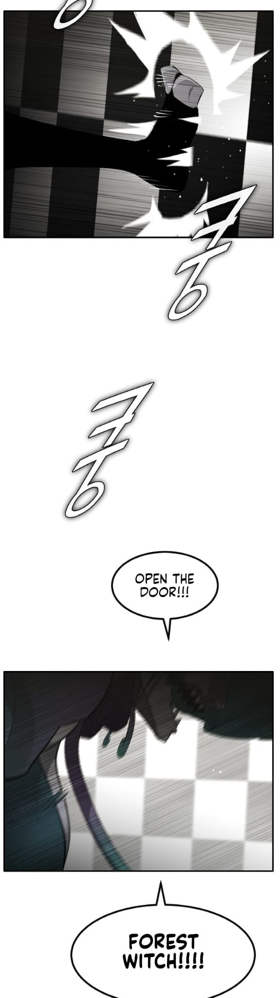 Read Dream-Sharing chapter 193 image 19 on Lezhin