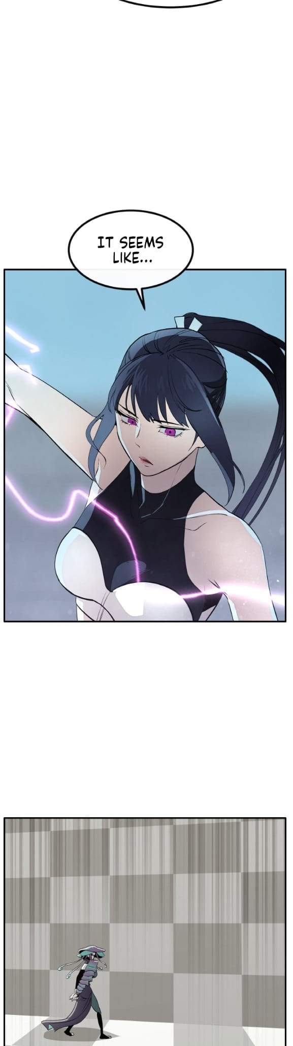 Read Dream-Sharing chapter 193 image 20 on Lezhin