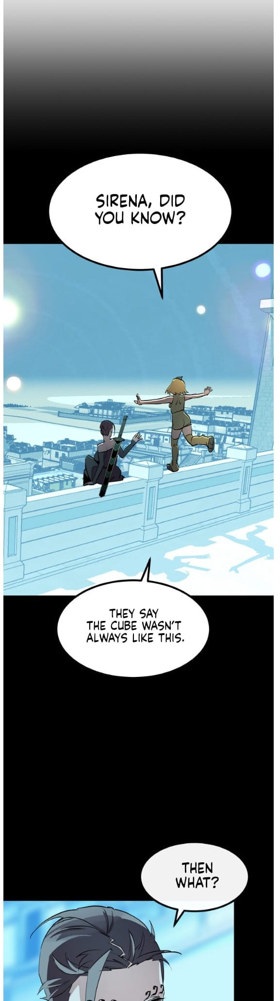 Read Dream-Sharing chapter 193 image 26 on Lezhin