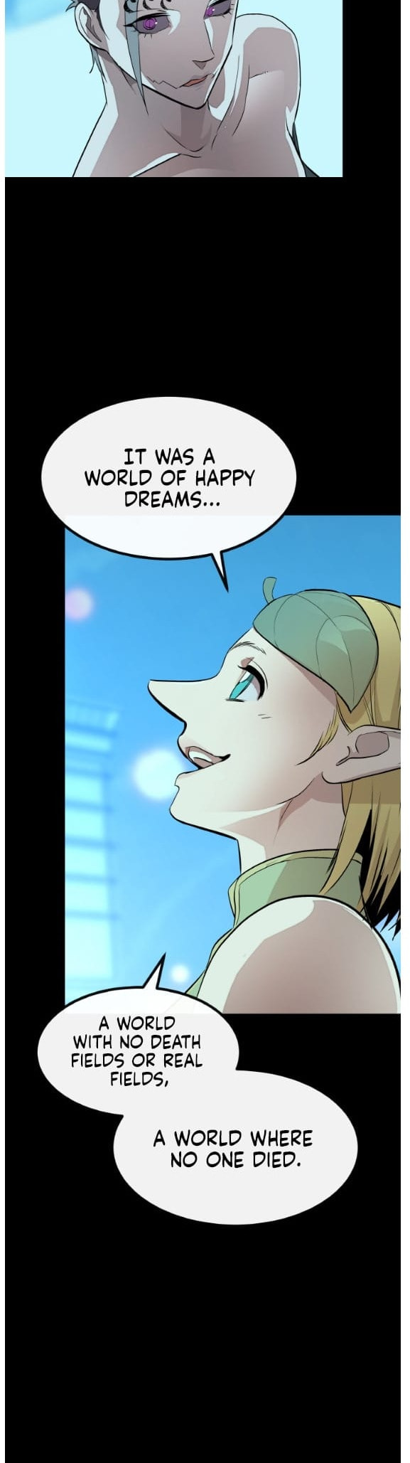 Read Dream-Sharing chapter 193 image 27 on Lezhin