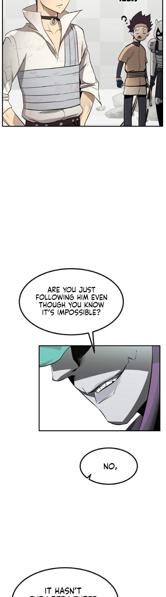 Read Dream-Sharing chapter 193 image 30 on Lezhin