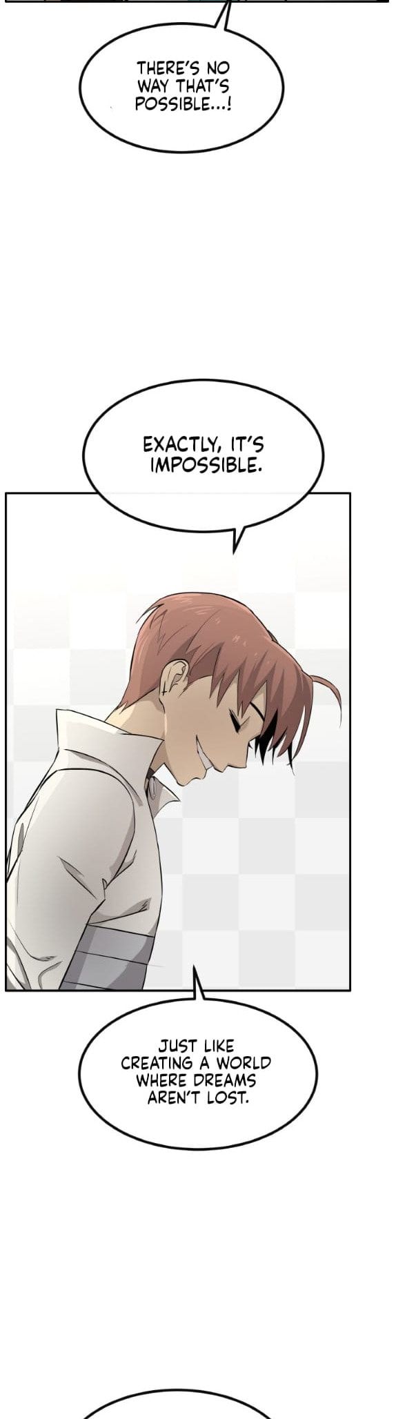 Read Dream-Sharing chapter 193 image 32 on Lezhin