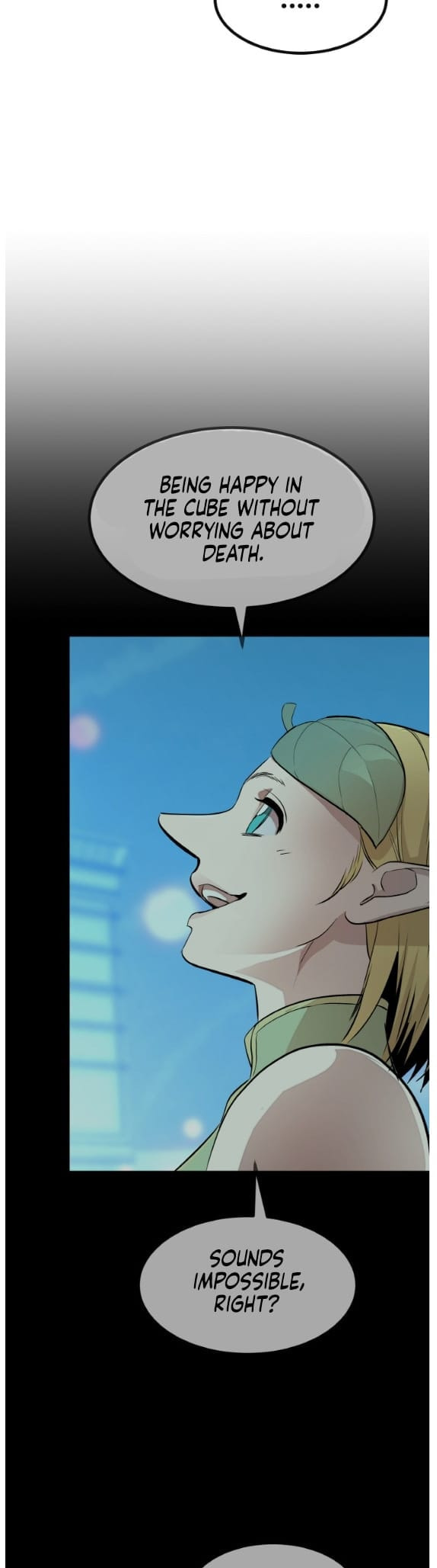 Read Dream-Sharing chapter 193 image 34 on Lezhin