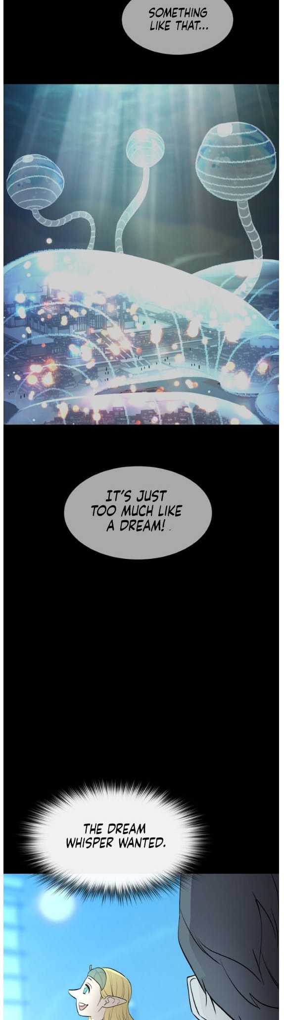 Read Dream-Sharing chapter 193 image 35 on Lezhin