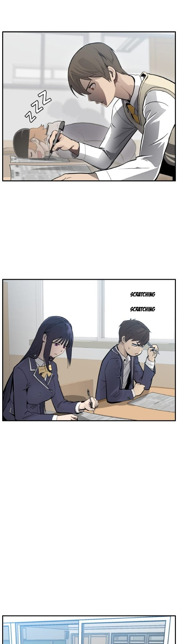 Read Dream-Sharing chapter 193 image 38 on Lezhin
