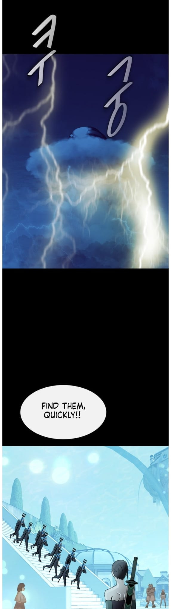 Read Dream-Sharing chapter 193 image 4 on Lezhin