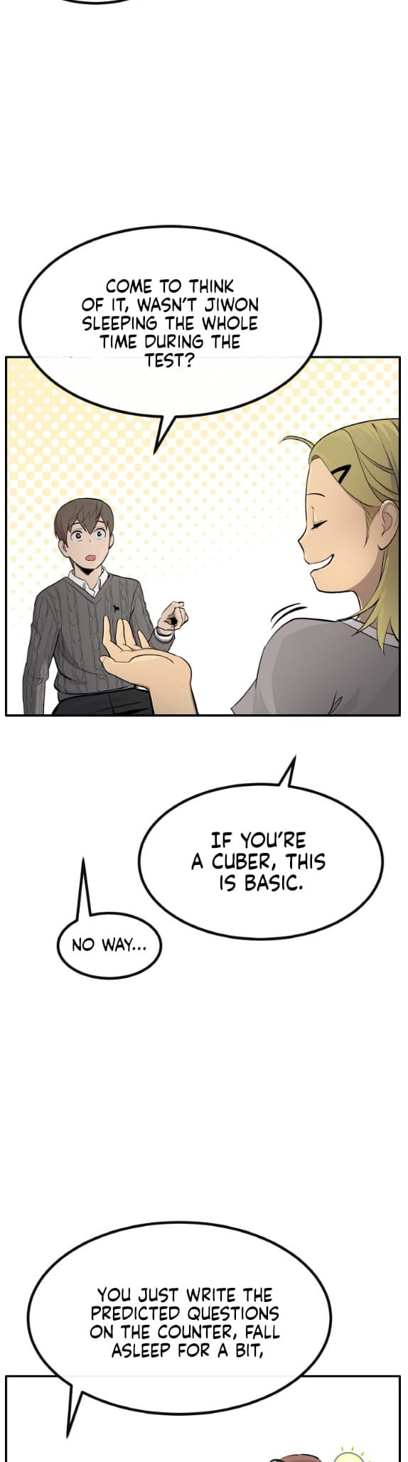 Read Dream-Sharing chapter 193 image 41 on Lezhin