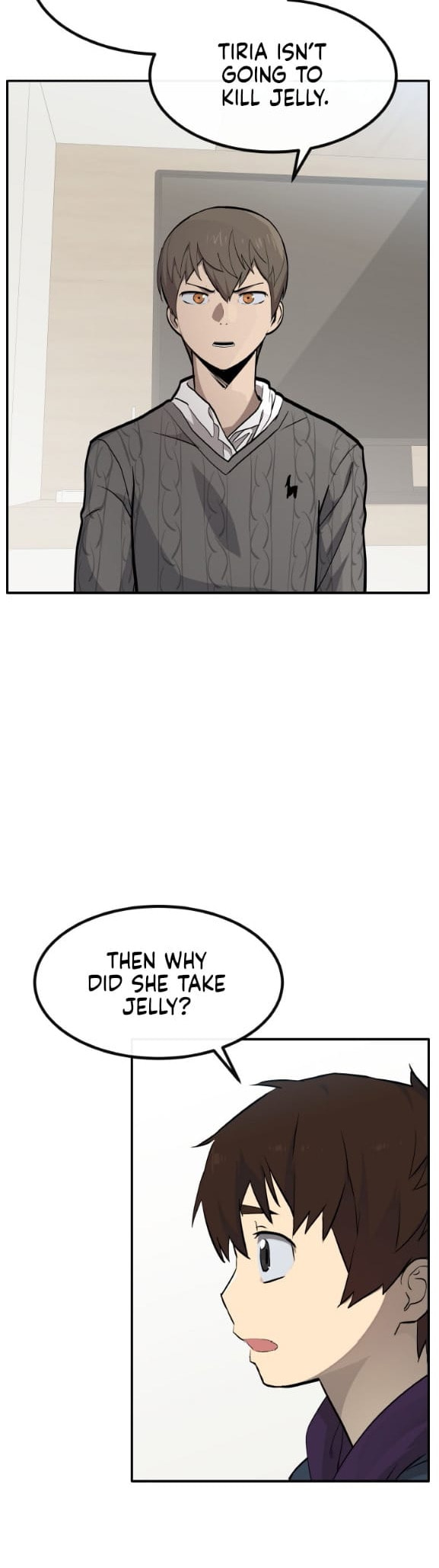 Read Dream-Sharing chapter 193 image 45 on Lezhin