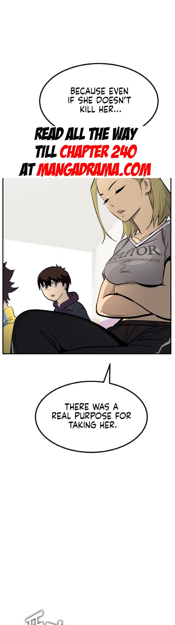 Read Dream-Sharing chapter 193 image 46 on Lezhin