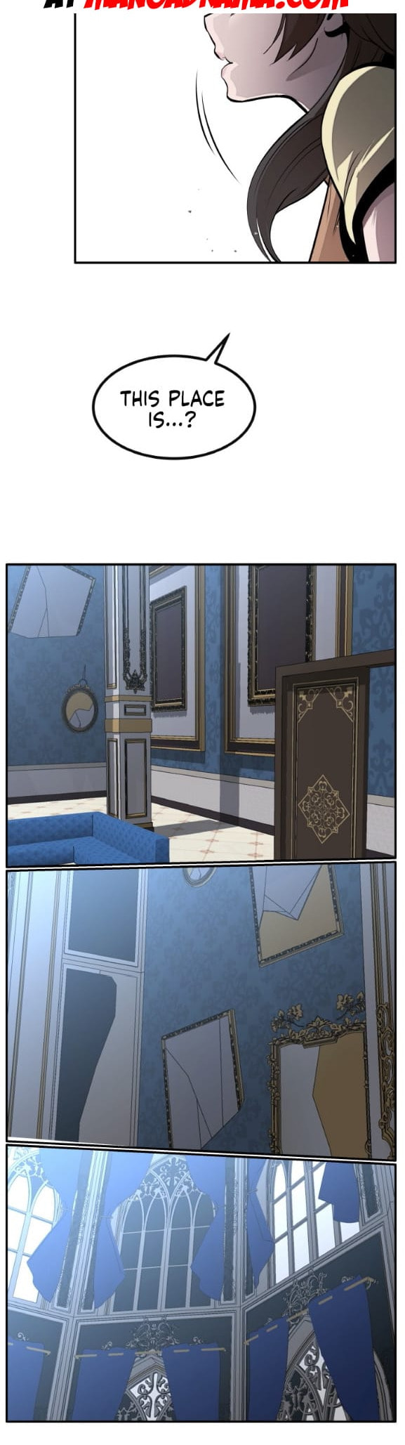 Read Dream-Sharing chapter 193 image 51 on Lezhin