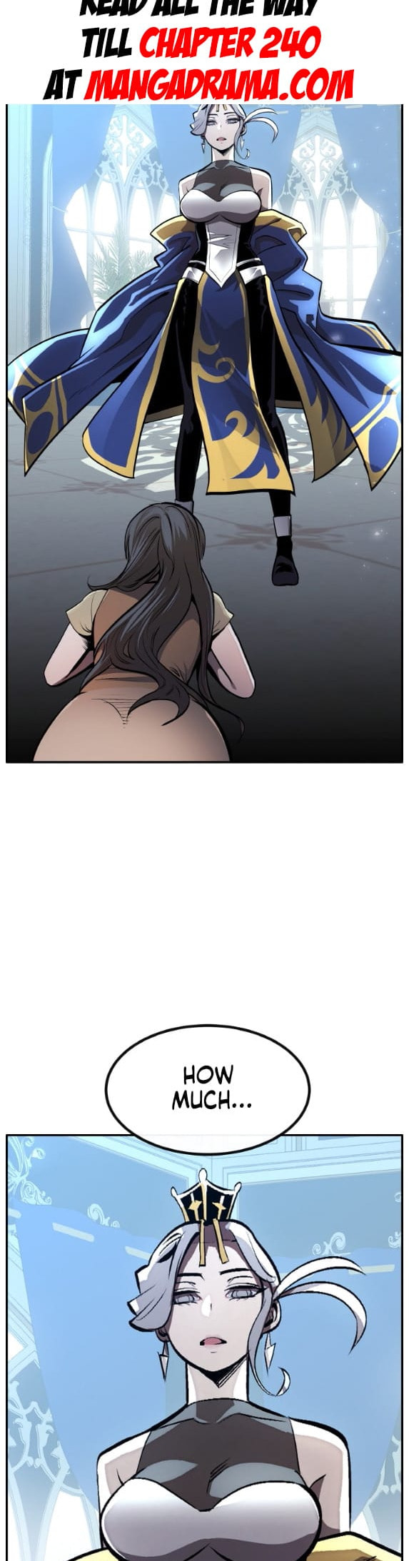 Read Dream-Sharing chapter 193 image 60 on Lezhin