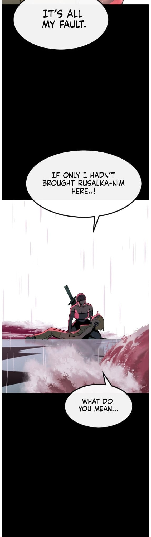 Read Dream-Sharing chapter 193 image 9 on Lezhin