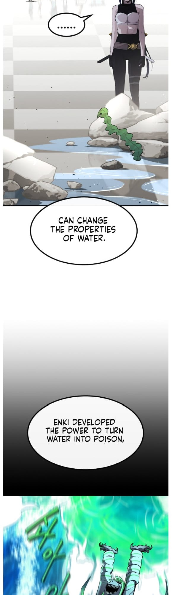 Read Dream-Sharing chapter 194 image 1 on Lezhin