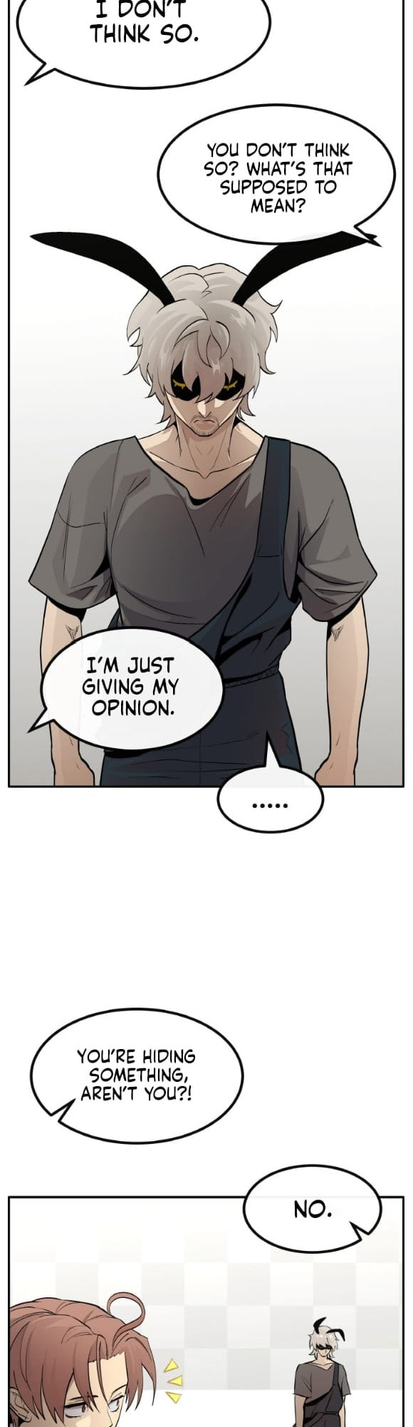 Read Dream-Sharing chapter 194 image 10 on Lezhin