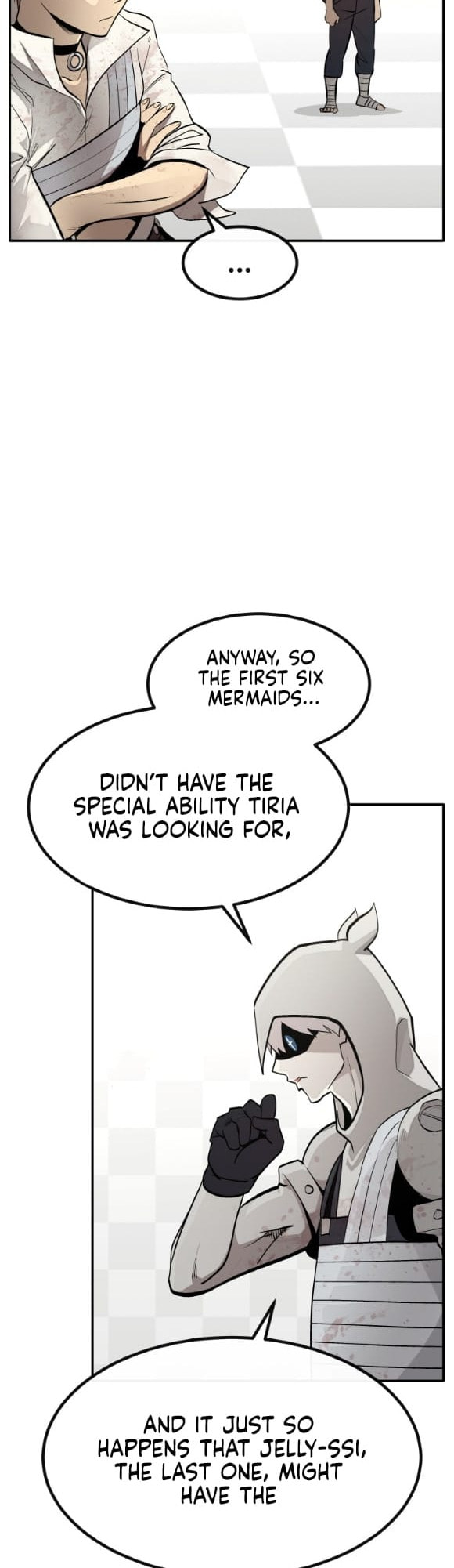 Read Dream-Sharing chapter 194 image 11 on Lezhin