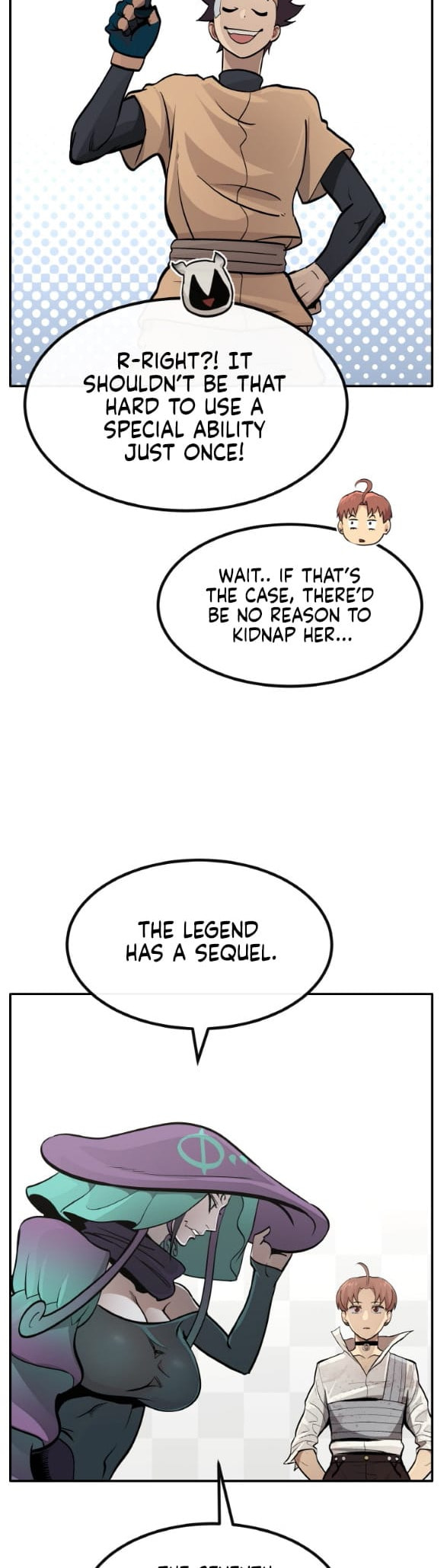 Read Dream-Sharing chapter 194 image 13 on Lezhin