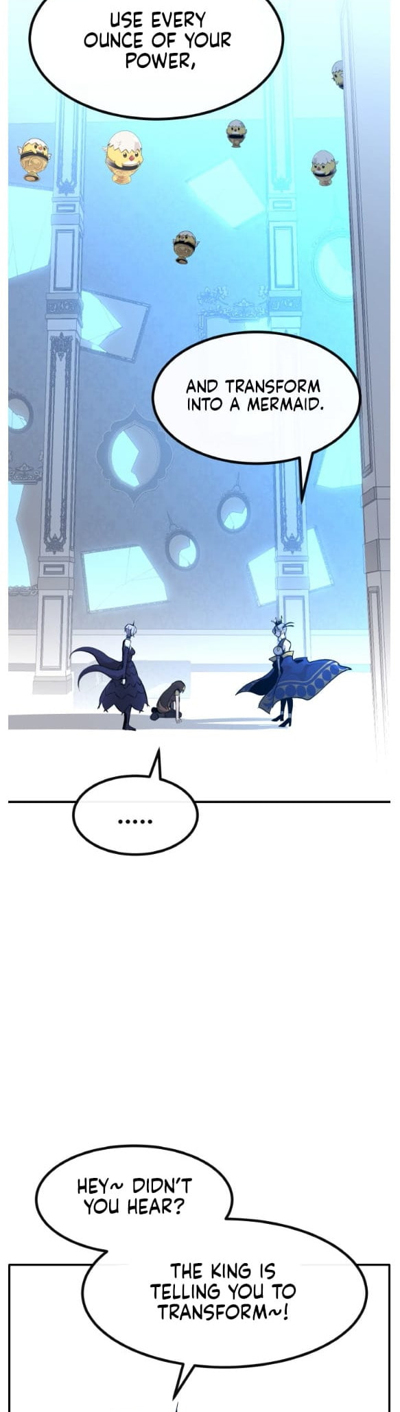 Read Dream-Sharing chapter 194 image 15 on Lezhin
