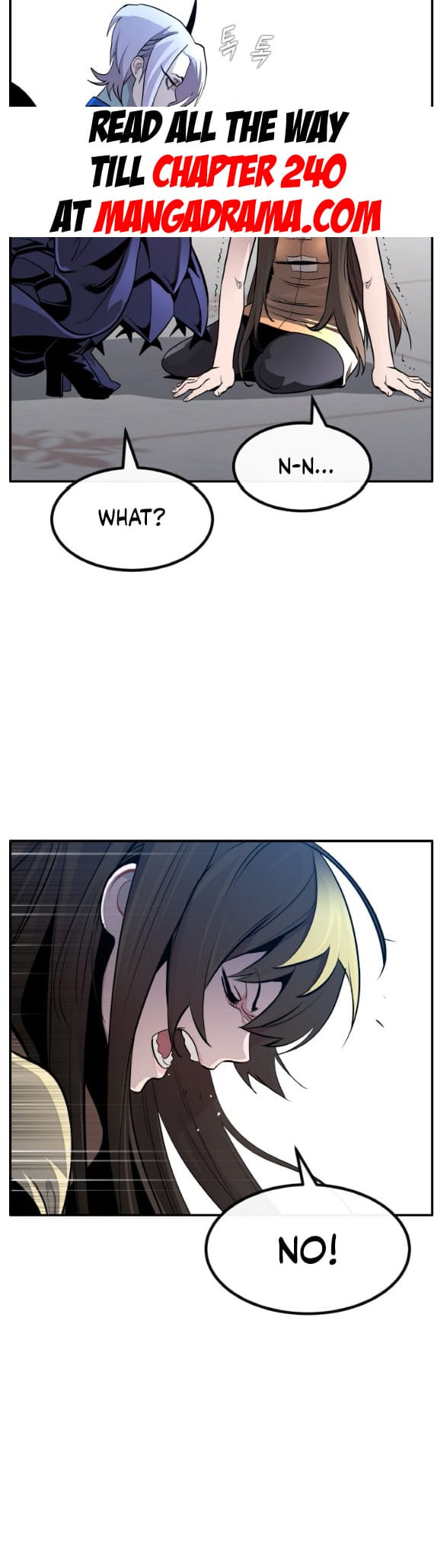 Read Dream-Sharing chapter 194 image 16 on Lezhin