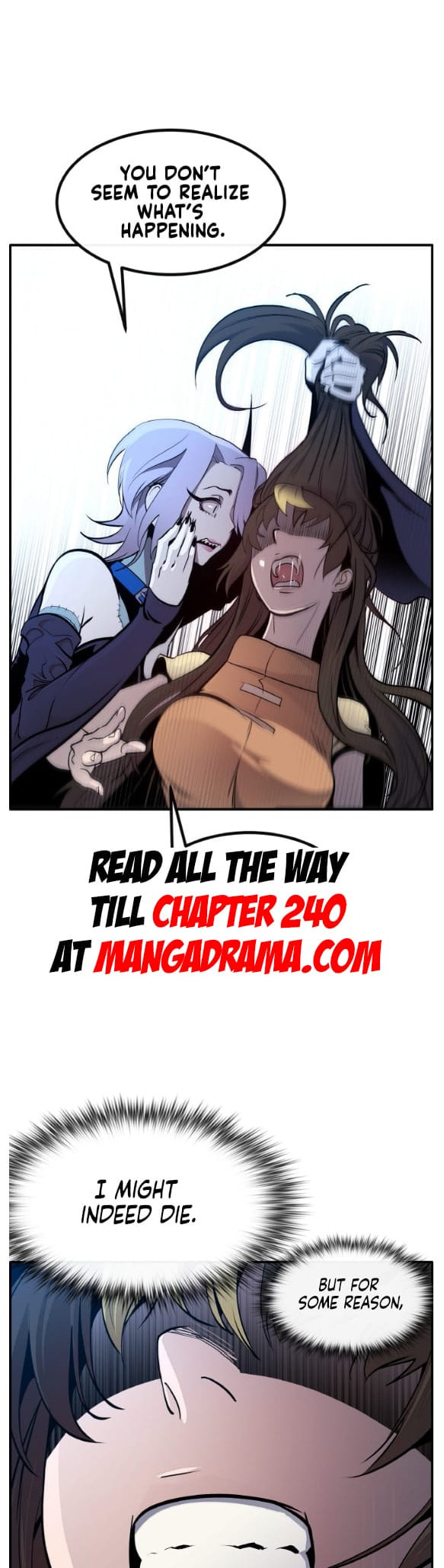Read Dream-Sharing chapter 194 image 17 on Lezhin
