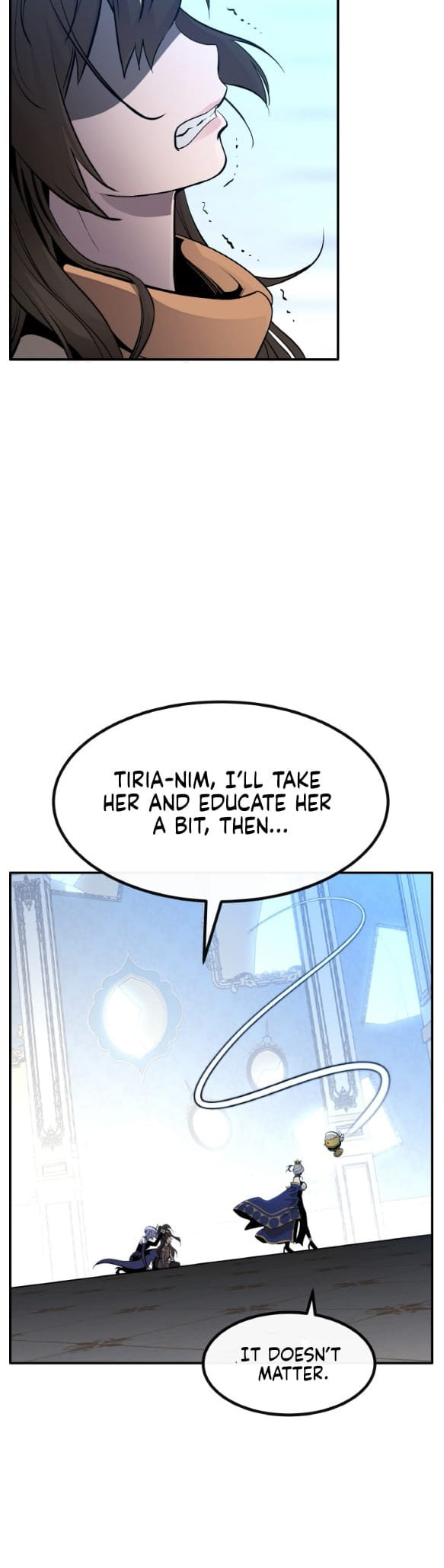Read Dream-Sharing chapter 194 image 19 on Lezhin