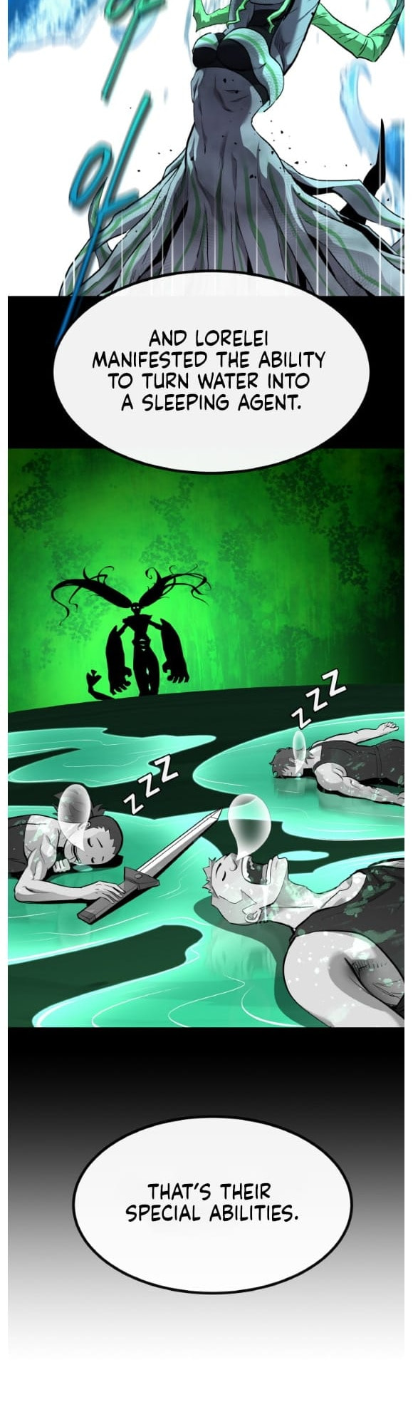 Read Dream-Sharing chapter 194 image 2 on Lezhin