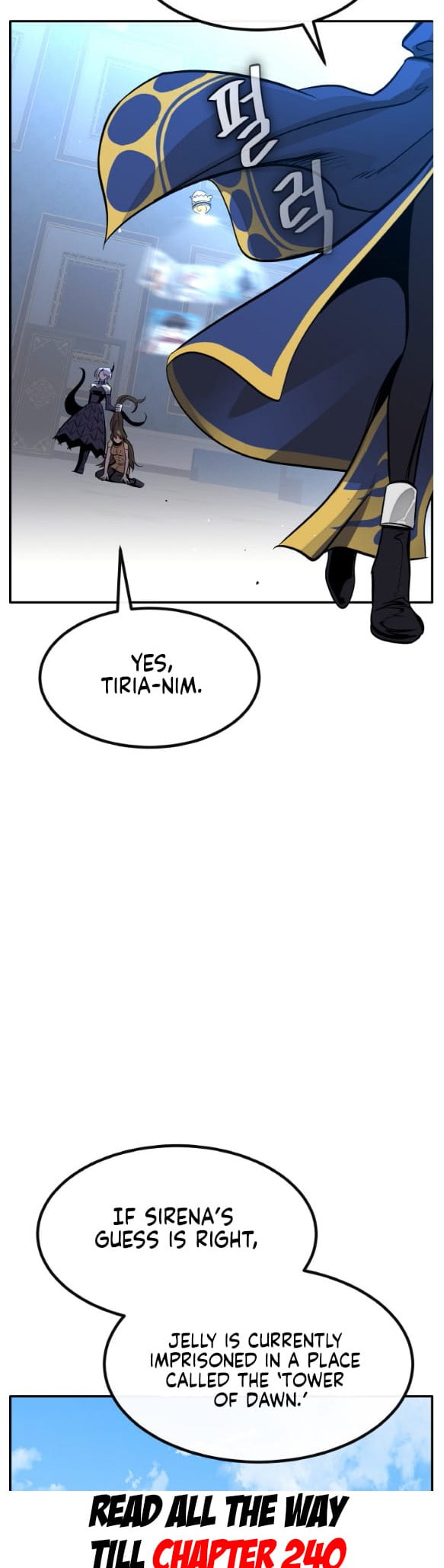 Read Dream-Sharing chapter 194 image 23 on Lezhin