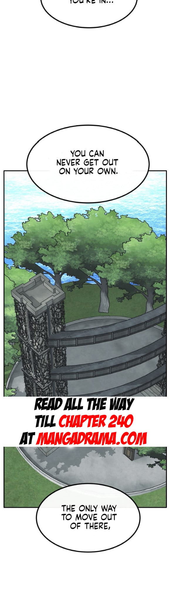 Read Dream-Sharing chapter 194 image 25 on Lezhin