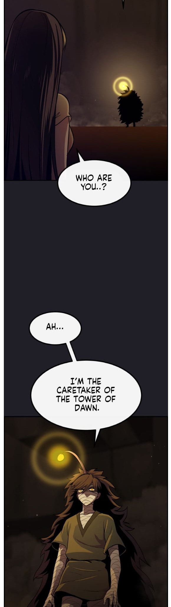 Read Dream-Sharing chapter 194 image 29 on Lezhin