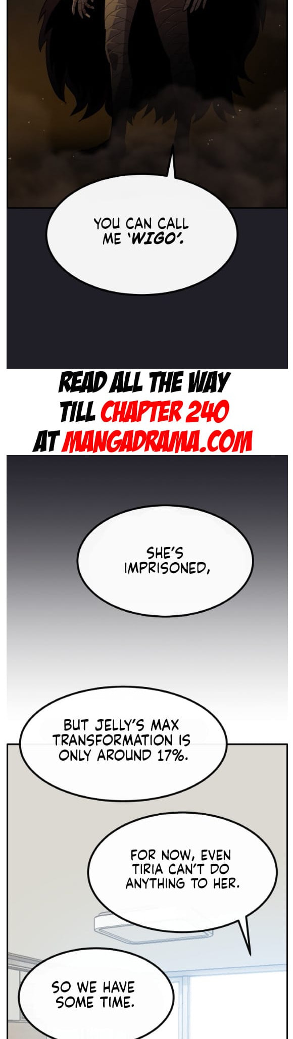 Read Dream-Sharing chapter 194 image 30 on Lezhin