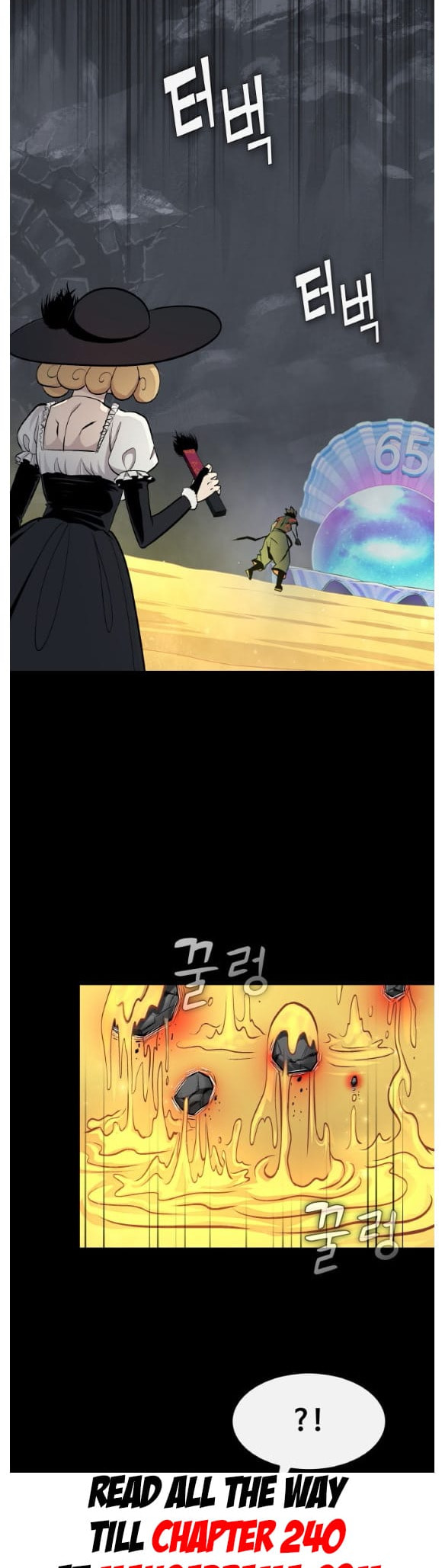 Read Dream-Sharing chapter 194 image 34 on Lezhin