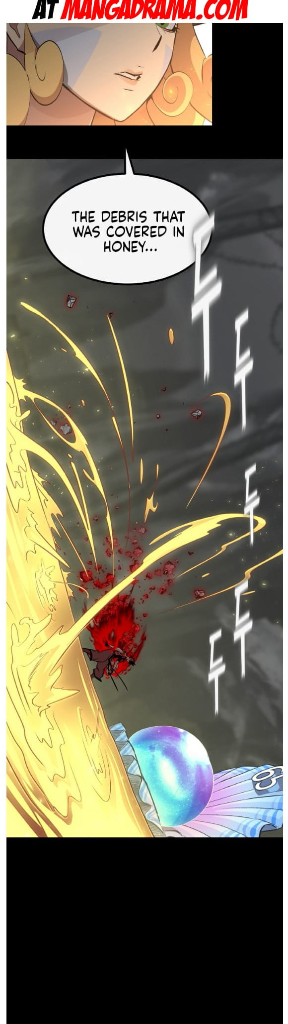 Read Dream-Sharing chapter 194 image 35 on Lezhin