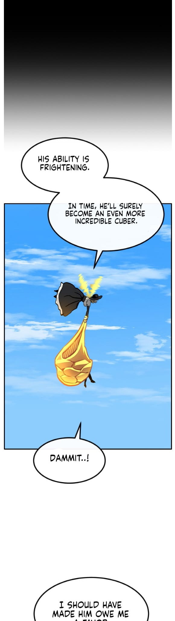 Read Dream-Sharing chapter 194 image 37 on Lezhin