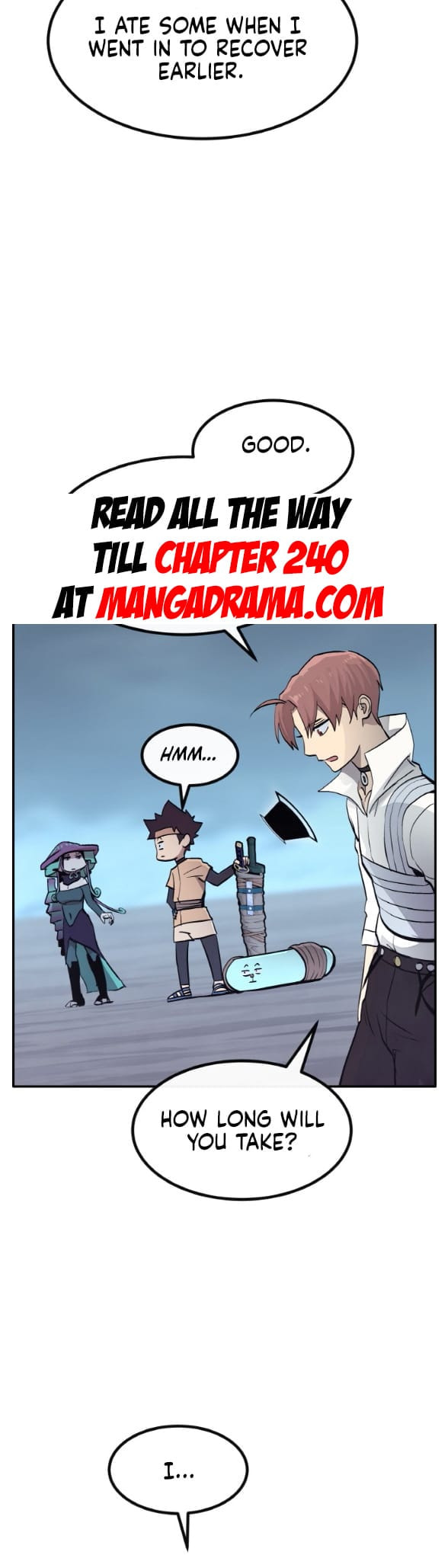 Read Dream-Sharing chapter 194 image 40 on Lezhin