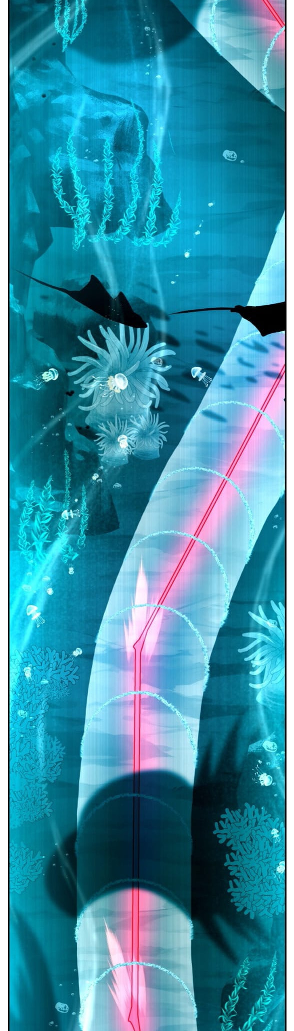 Read Dream-Sharing chapter 194 image 45 on Lezhin