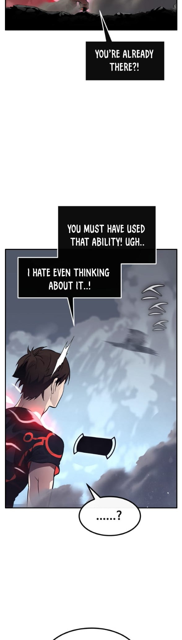 Read Dream-Sharing chapter 194 image 49 on Lezhin