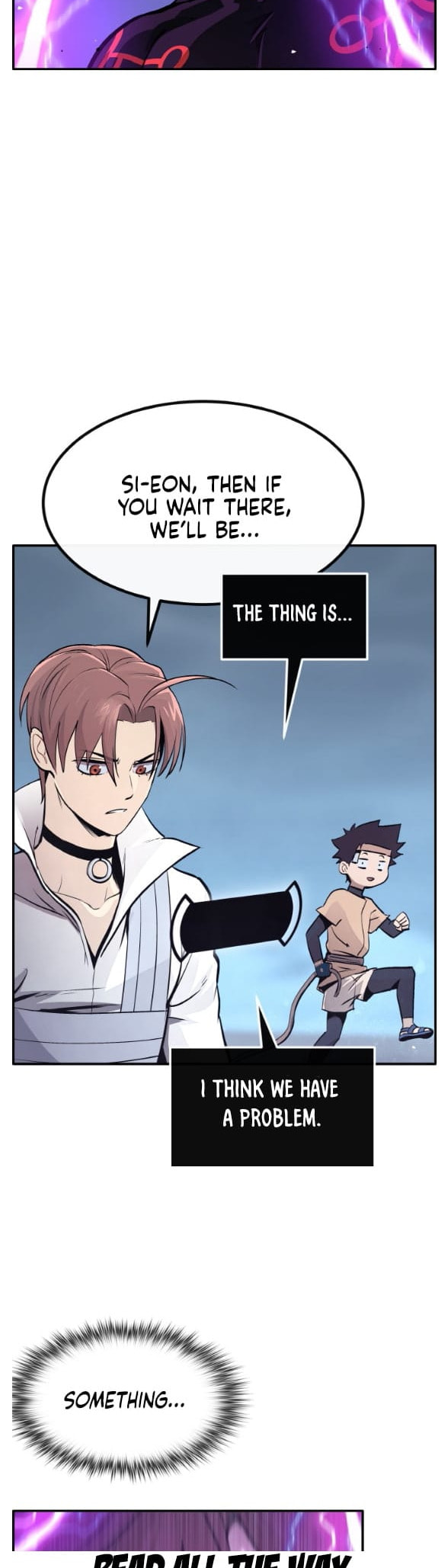 Read Dream-Sharing chapter 194 image 52 on Lezhin