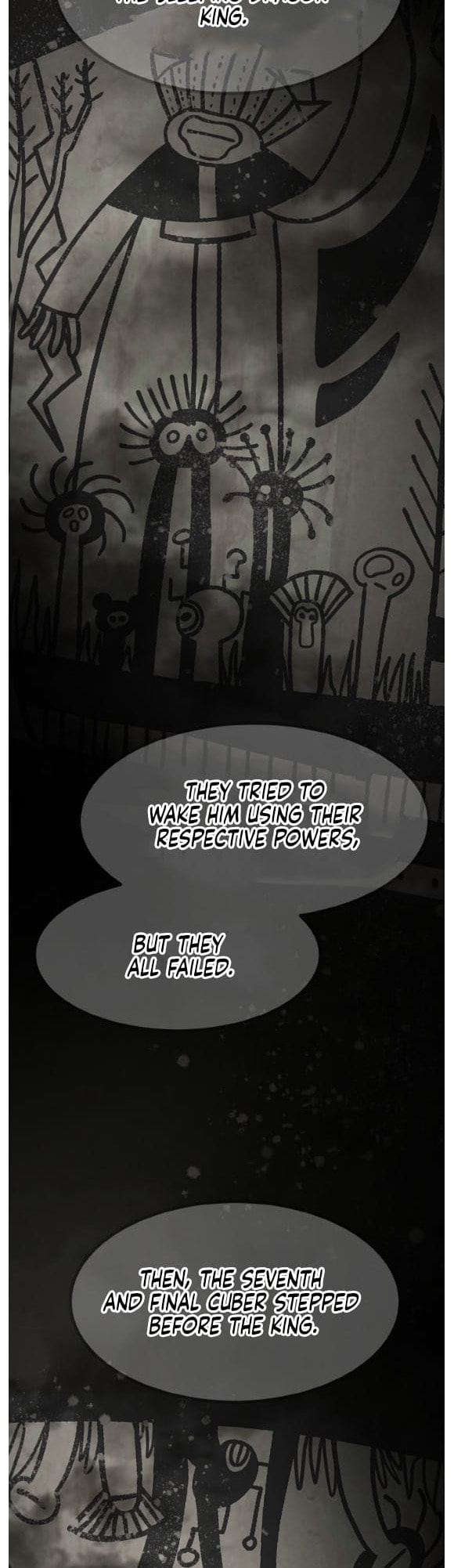 Read Dream-Sharing chapter 194 image 6 on Lezhin