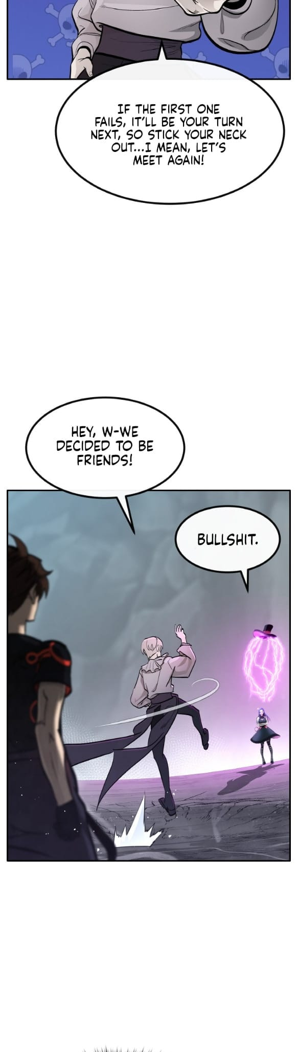 Read Dream-Sharing chapter 195 image 12 on Lezhin