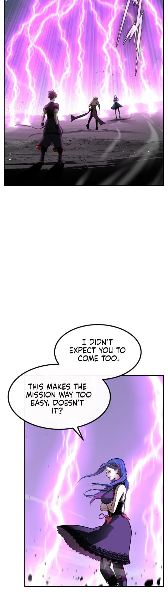 Read Dream-Sharing chapter 195 image 14 on Lezhin