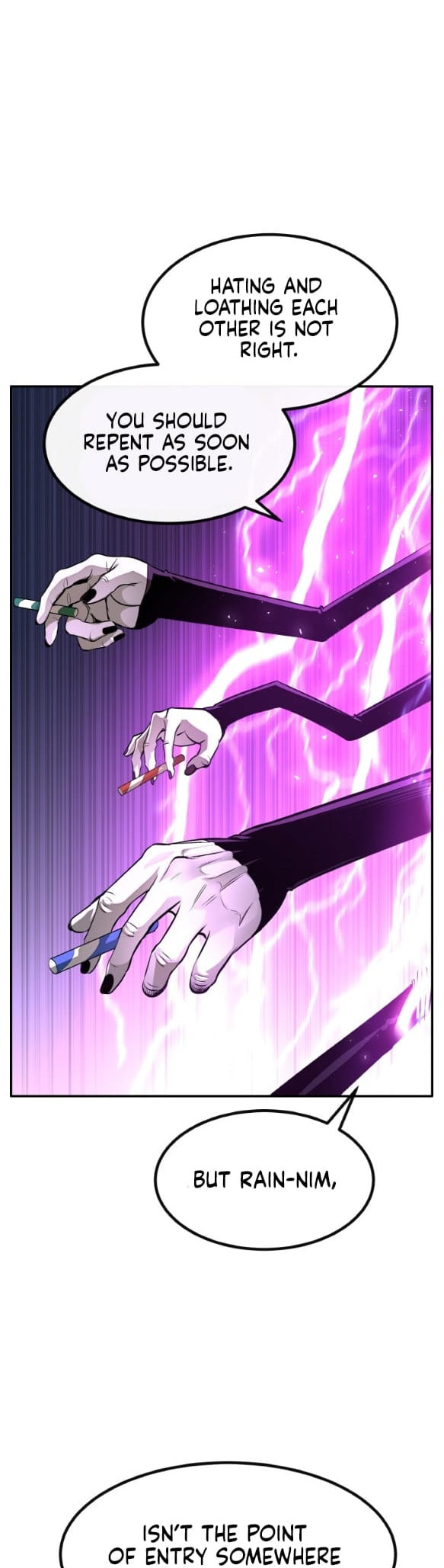 Read Dream-Sharing chapter 195 image 15 on Lezhin
