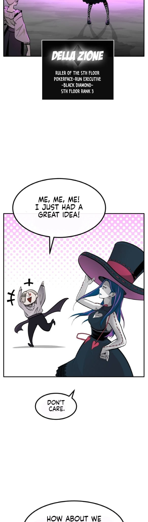 Read Dream-Sharing chapter 195 image 18 on Lezhin