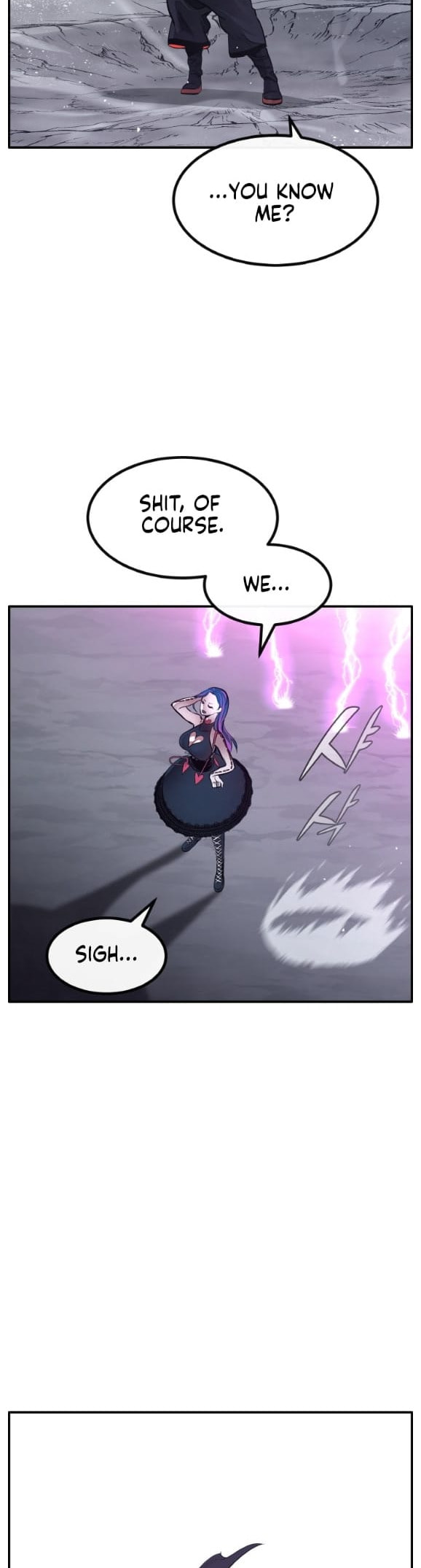Read Dream-Sharing chapter 195 image 2 on Lezhin